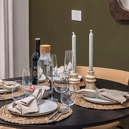 Stylish And Cosy L Appartement *