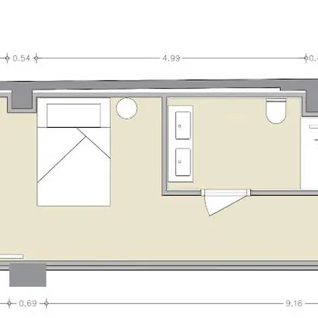 Stylish And Cosy L Appartement *