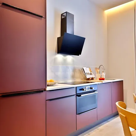 Appartement Stylish And Cosy L Valence