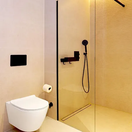 Stylish And Cosy L Appartement