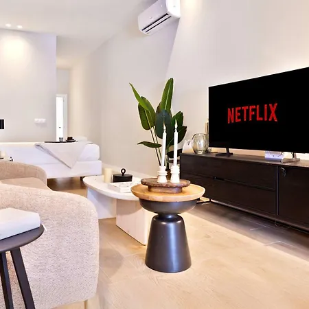 Appartement Stylish And Cosy L