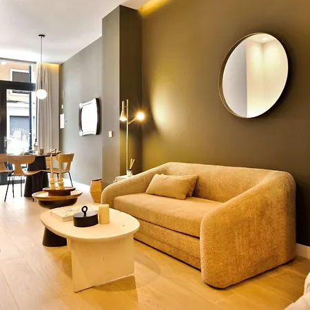 Stylish And Cosy L Appartement *