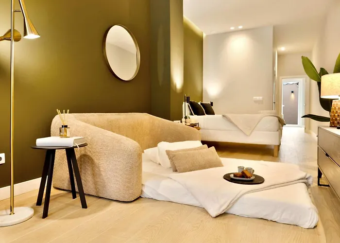 Saristays Center L * Valencia