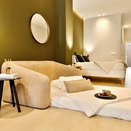 Saristays Valencia City Center L * Valencia
